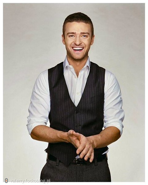 Justin Timberlake