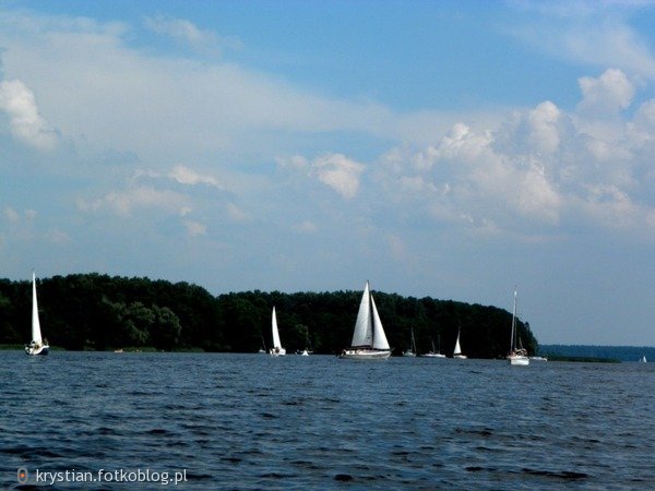 MAZURY--Jerzwałd