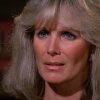 Linda Evans as Krystle 27  ::  