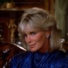 Linda Evans as Krystle, Feb 2  ::  