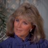 Linda Evans as Krystle, Feb 2  ::  