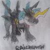 Mean Raildramon   ::  