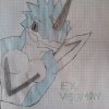 Exveemon's Pride   ::  