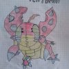 Flying Tentomon   ::  