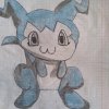 Smiling Chibimon   ::  