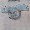 Evil Pagumon  ::  