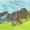 Octavia Melody Love - My Little Pony   ::  