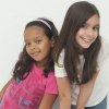   :: Yo y Gabriela ;* 