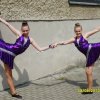 Duet z pałką , Ola i Paula - II-vice Mistrzynie Polski Mażoretek 2010  :: MP Mażoretek 2010
3 miejsce w kategorii duo/trio baton juniorki ! 