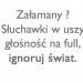 HUG ME   :: &nbsp;"Kiedy patrzysz mi głeboko w oczy - masz mnieKiedy cię po udzie głaszczę - mam cię&qu 