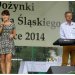 23-24.08.2014 Pilchowice  :: 
23-24.08.2014 Dożynki woj.śląskiego w Pilchowicach-Mariola i Piotr 
Foto;Śląska Rodzina Biesia 