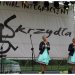 27.05.2015 Piekary Śląskie  :: 
27.05.2015 Festiwal Skrzydła w Piekarach Śląskich-Claudia i Kasia Chwołka. 
Fot.Marek Chabrzyk
 