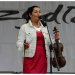 27.05.2015 Piekary Śląskie  :: 
27.05.2015 Festiwal Skrzydła w Piekarach Śląskich-Teresa Walerjańska. 
Fot.Marek Chabrzyk
 