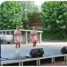 31.05.2015 Czerwionka-Leszczyny  :: 
31.05.2015 Festiwal Organizacji Pozarządowych Czerwionka Leszczyny-Claudia i Kasia Chwołka.
Fot.A 