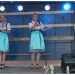 27.06.2015 Nogowczyce  :: 
27.06.2015 Festyn w Nogowczycach-Claudia i Kasia Chwołka.
Fot.Grzegorz Loska.
 