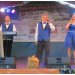 29.08.2015 Zawada  :: 29.08.2015 Zawadzki Bieg z Kartoflem-Hanys Bynd.
Fot.Śląska Rodzina Biesiadna 