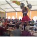 2-3.10.2015 Zabrze  :: 
3.10.2015 Oktoberfest w Zabrzu-Bernadeta Kowalska & Przyjaciele. 
Fot.Archiwum Restauracji Śl 