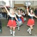 2-3.10.2015 Piekary Śląskie  :: 2.10.2015 Oktoberfest w Piekarach Śląskich z udziałem Bernadety Kowalskiej & Przyjaciele.
Fot 