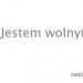  ;(  :: siema . ostatnio nic mi się nie chce , nawet nie cieszy mnie myśl , że już praktycznie jestem zd 