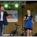 21.05.2016 Zabrze  :: 
21.05.2016 Festyn w Zabrzu-Karolina i Adam Krawczyk. 
Fot.Marek Chabrzyk
 