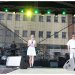 25.06.2016 Bytom  :: 
25.06.2016 Śląska Gala Biesiadna w ramach Dni Bytomia-Karolina i Adam Krawczyk.
Fot.Marek Chabrzy 