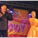 20.08.2016 Świętochłowice  :: 20.08.2016 Festyn Dzielnicowy w Świętochłowicach Chropaczowie-Duo Fenix.
Fot.UM Świętochłowice 