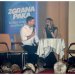 11.02.2017 Piekary Śląskie  :: 
11.02.2017  Karnawał ze Zgraną Paką w Piekarach Śląskich-Kasia Piowczyk i Sebastian Parma.
Fot 