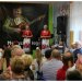 13.05.2017 Iława  :: 
13.05.2017 Koncert Claudii i Kasi Chwołka oraz Mariusza Kalagi w Iławie.
Fot.Archiwum C.K.Chwołk 