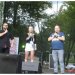 1.07.2017 Zabrze  :: 
1.07.2017 3 Urodziny Radia Silesia w Zabrzu-Agnieszka Strzelczyk,Andrzej Miś i Sebastian Mierzwa.
 