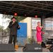 2.09.2017 Tarnowskie Góry  :: 
2.09.2017 20-lecie Hali&nbsp; w Tarnowskich G&oacute;rach-Duo Fenix. 
Fot.CHU Hala-https:// 