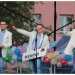 3.09.2017 Siemianowice Śląskie  :: 
3.09.2017 Festyn z okazji czterdziestej rocznicy powstania Siemianowickiego Centrum Kultury-Blue Pa 