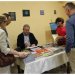 10.05.2018 Ornontowice.  :: 10.05.2018 Spotkanie z Markiem Szołtyskiem w Ornontowicach.
Fot.Gminna<br />-Biblioteka-Publiczna-w-O<br />rnon 