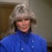 Linda Evans as Krystle 8  ::  