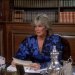 Linda Evans as Krystle 9  ::  