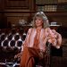 Linda Evans as Krystle, Feb 2  ::  