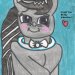 Octavia Loves You  - My Little Pony   ::  