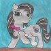 Lovely Octavia - My Little Pony   ::  