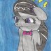 Angry Octavia - My Little Pony   ::  