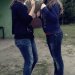 8 ♥  :: A oto kolejne zdj. z Natalką ;**
&nbsp;
&nbsp;<br />
kocham, kocham, kocham, kocham, kocham... ki 